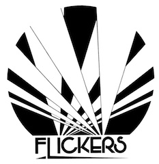 flickers